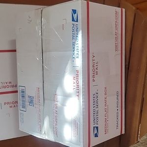 11pc Mystery Box of Belts